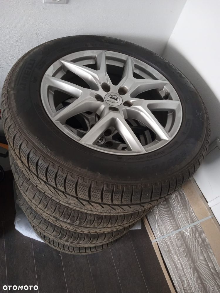 Volvo XC 60 T5 AWD Geartronic RDesign - 14