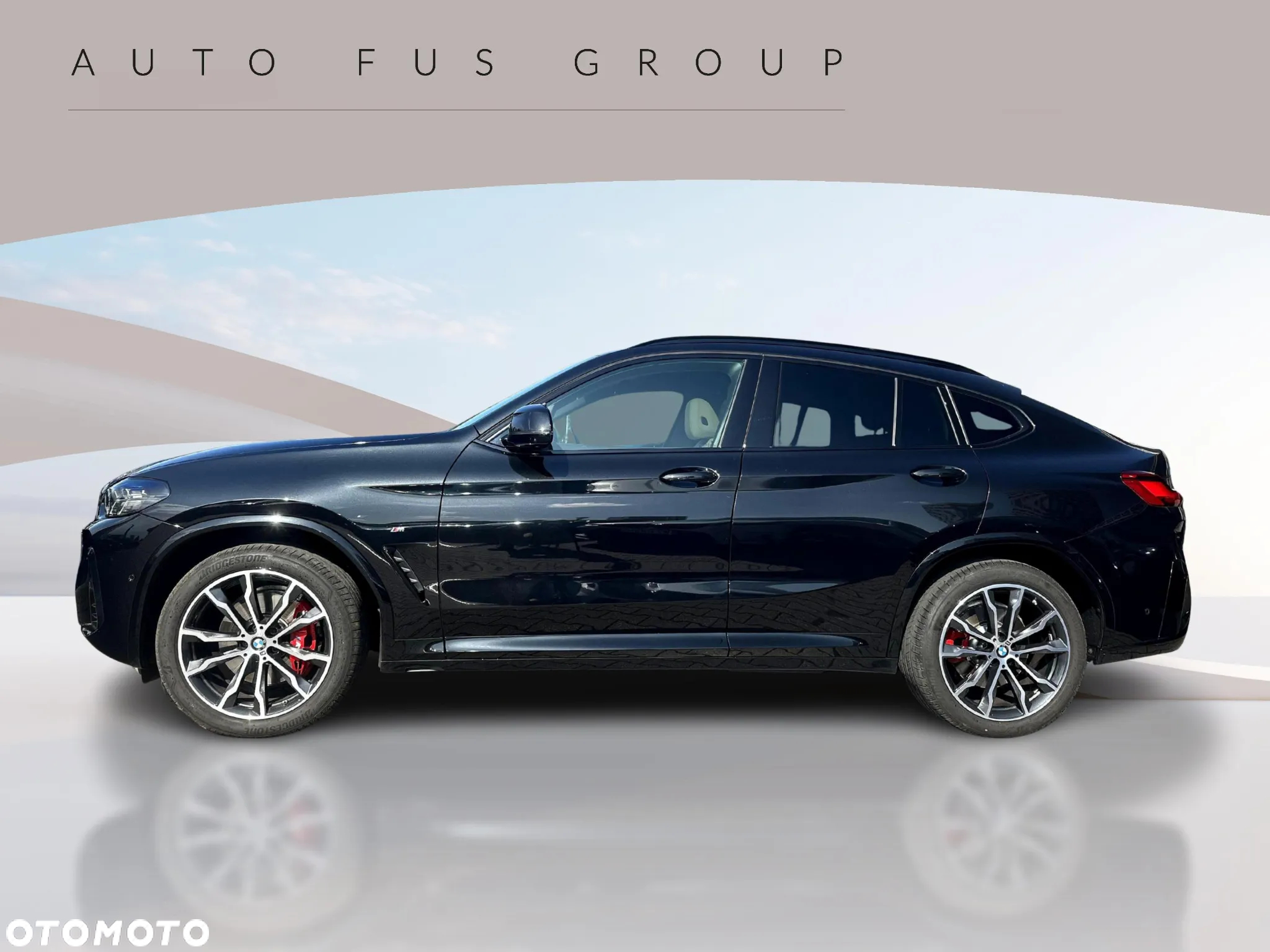 BMW X4 - 3