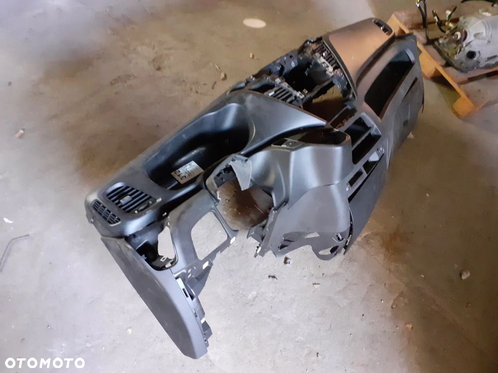 12047 Konsola deska rozdzielcza Iveco Daily 14- europa - 2