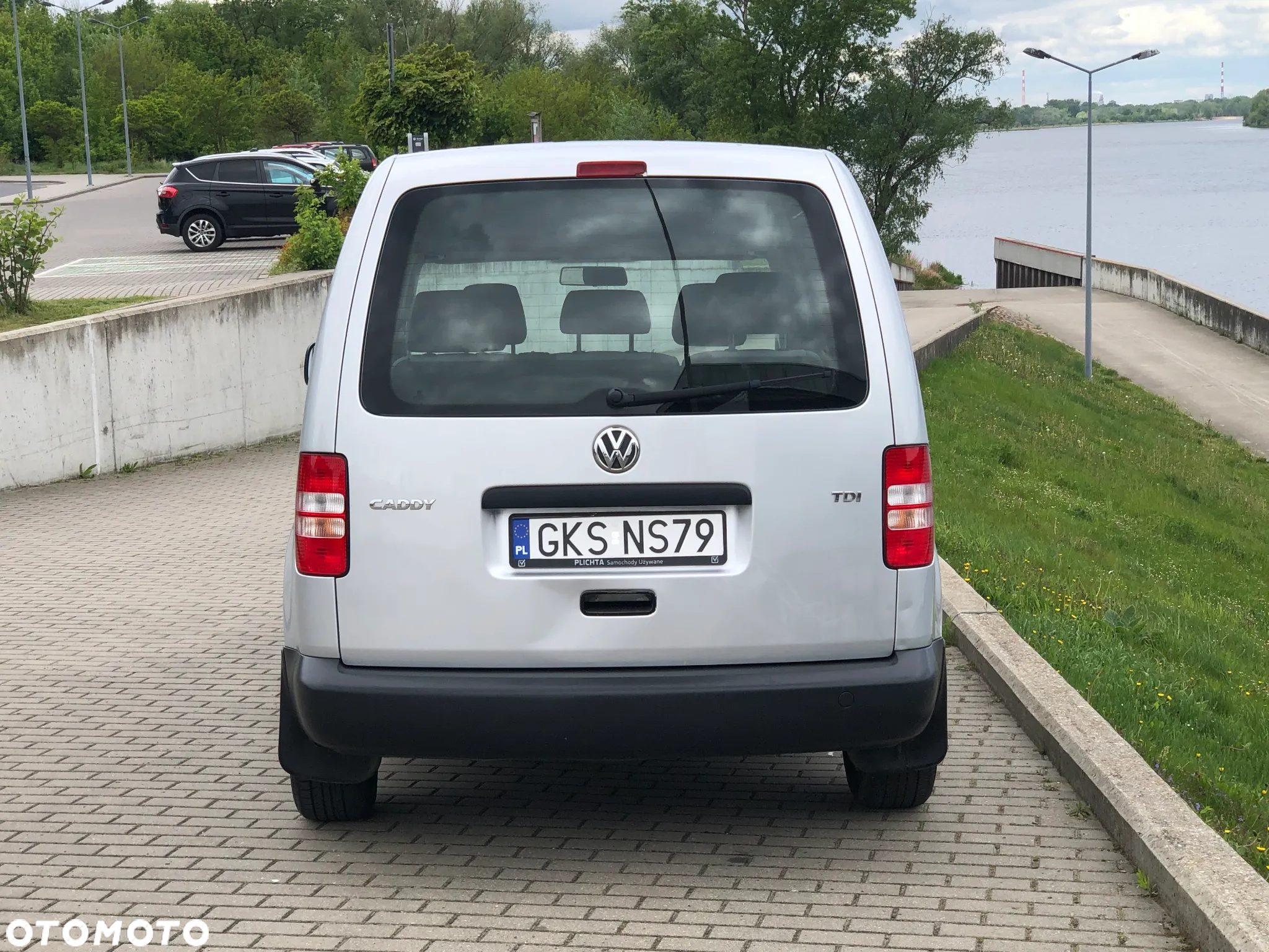 Volkswagen Caddy - 15