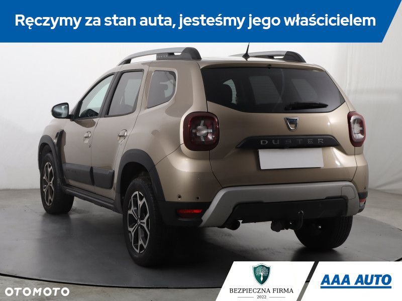 Dacia Duster - 5