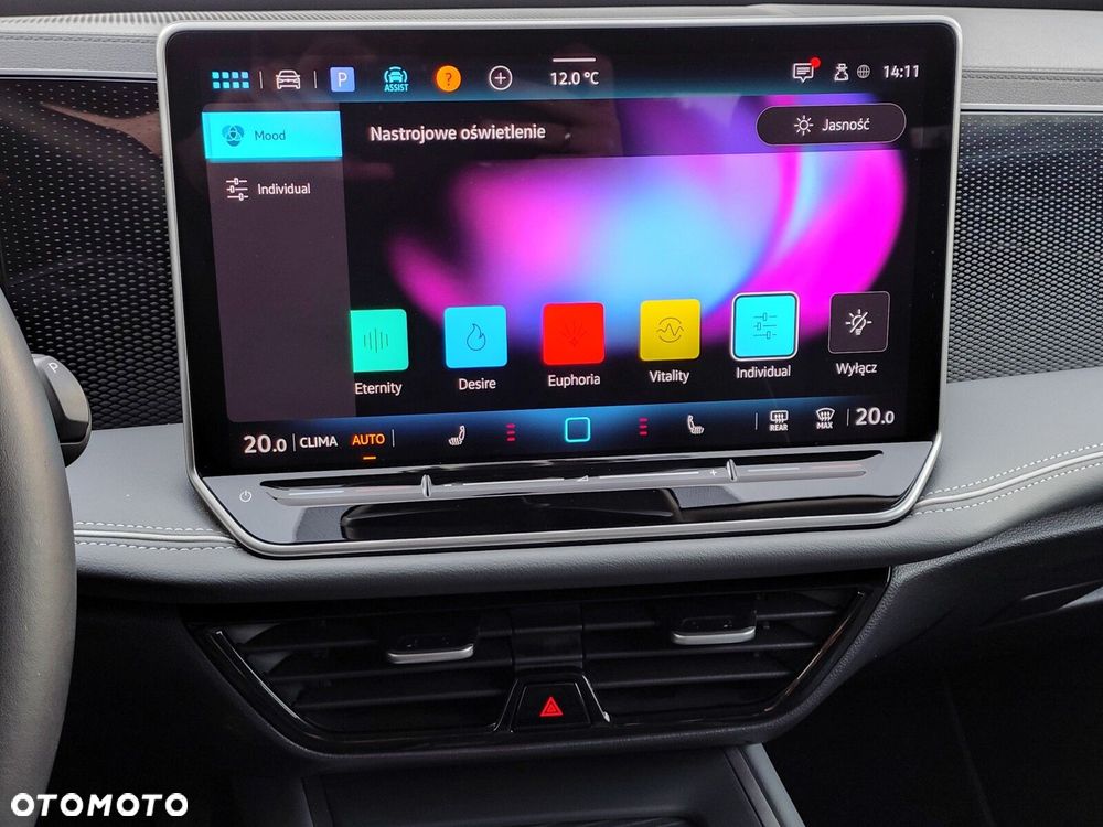 Volkswagen Passat Variant - 16