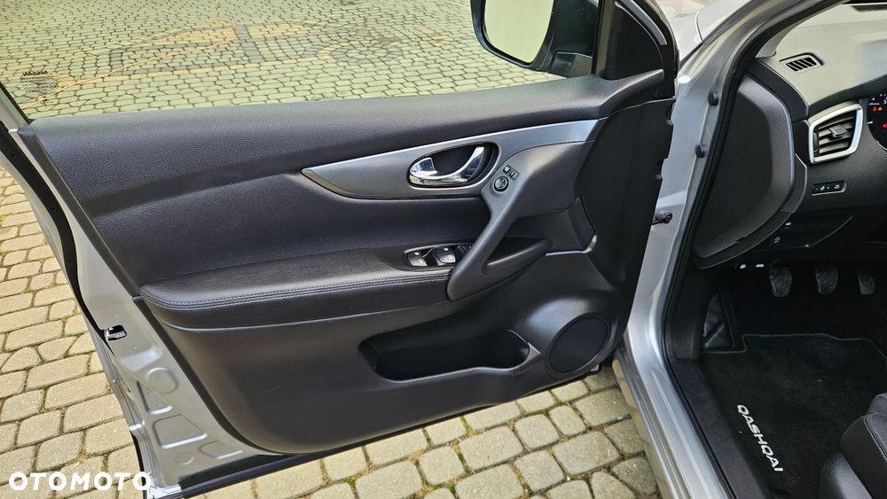 Nissan Qashqai 1.3 DIG-T Acenta - 15