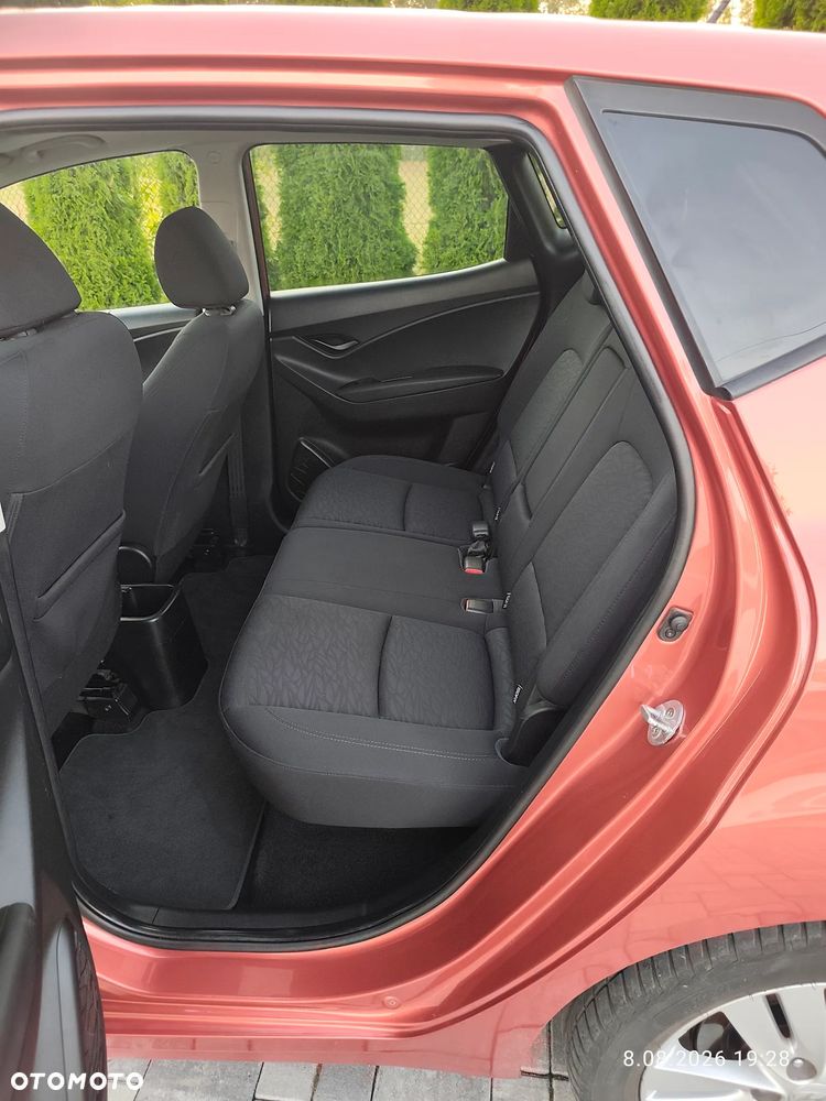 Hyundai ix20 - 6