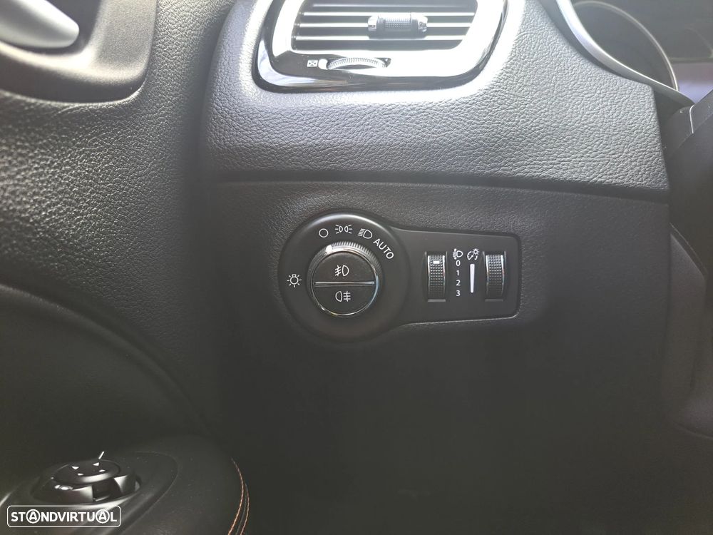 Jeep Compass 1.6 M-Jet Limited - 15