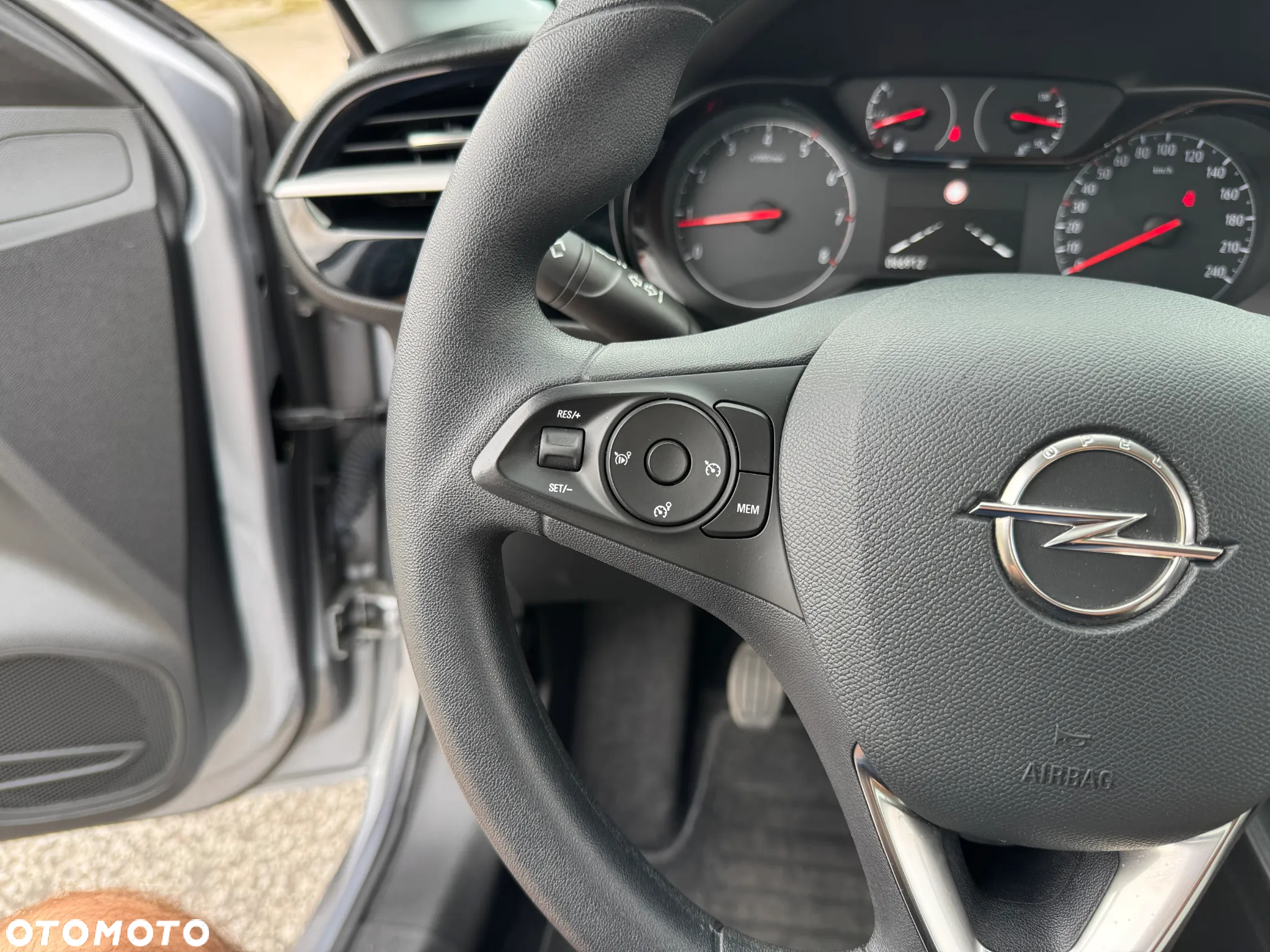 Opel Corsa 1.2 Direct Injection Turbo Edition - 14