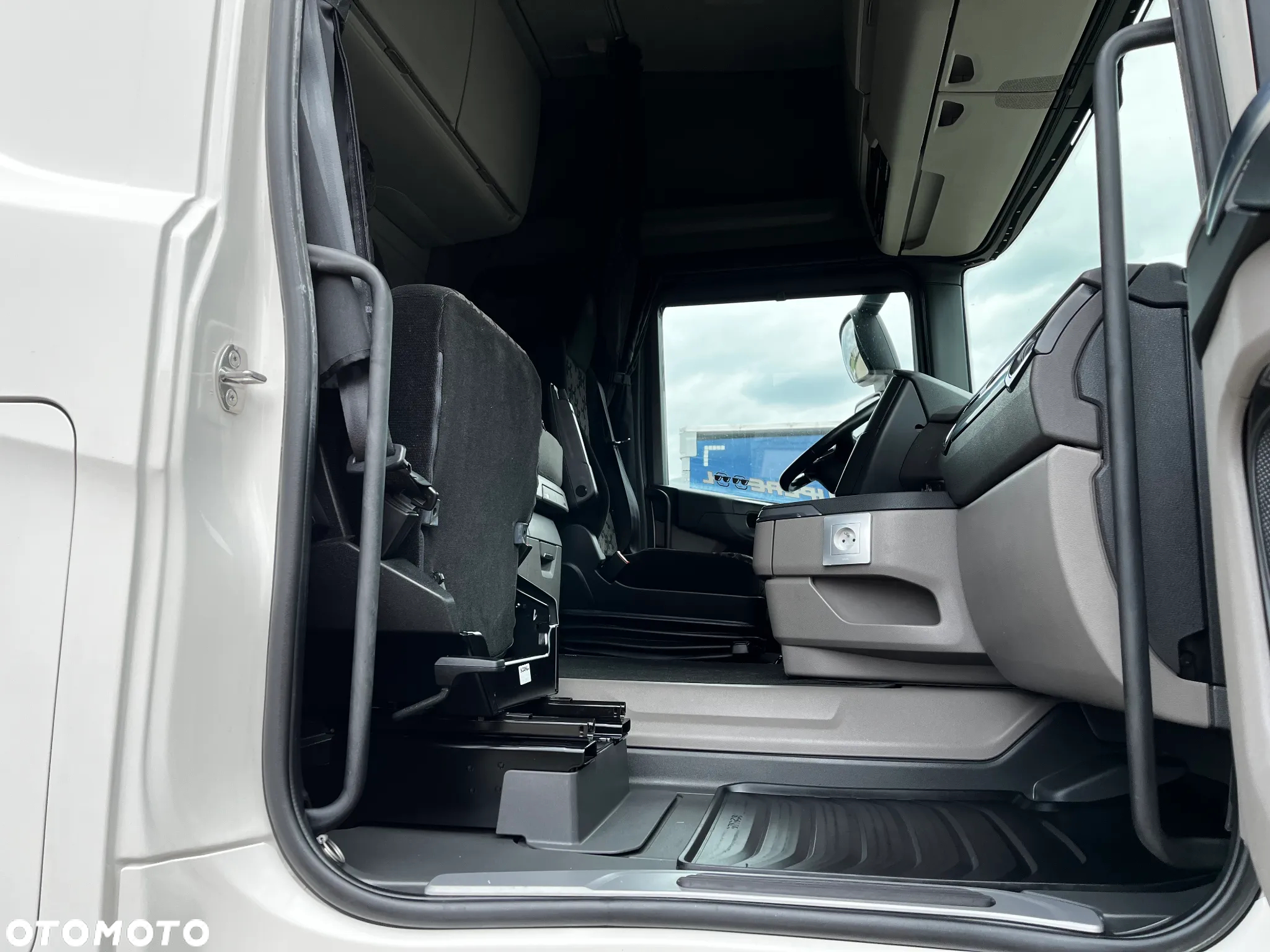 Scania R450 - 18