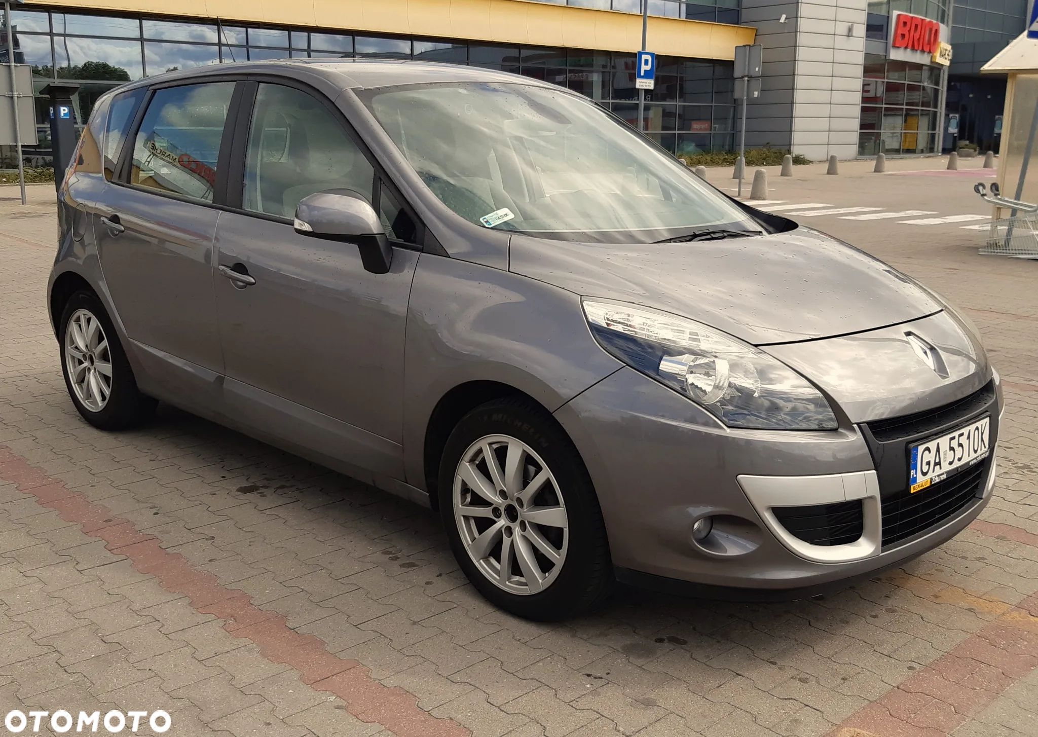 Renault Scenic 1.5 dCi Tech Run - 17