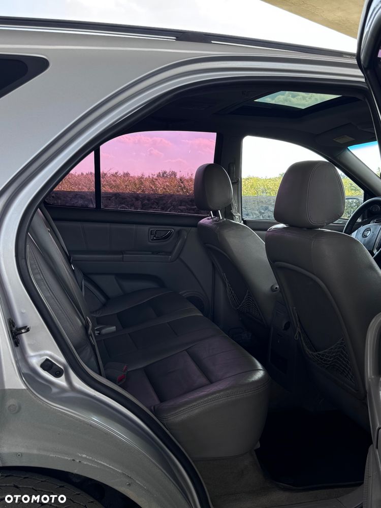 Kia Sorento 2.5 CRDi Freedom + - 7