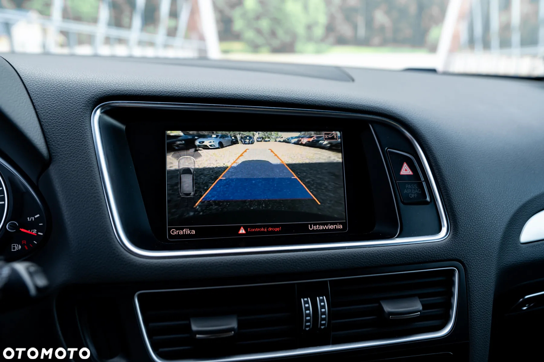 Audi Q5 2.0 TDI Quattro S tronic - 39