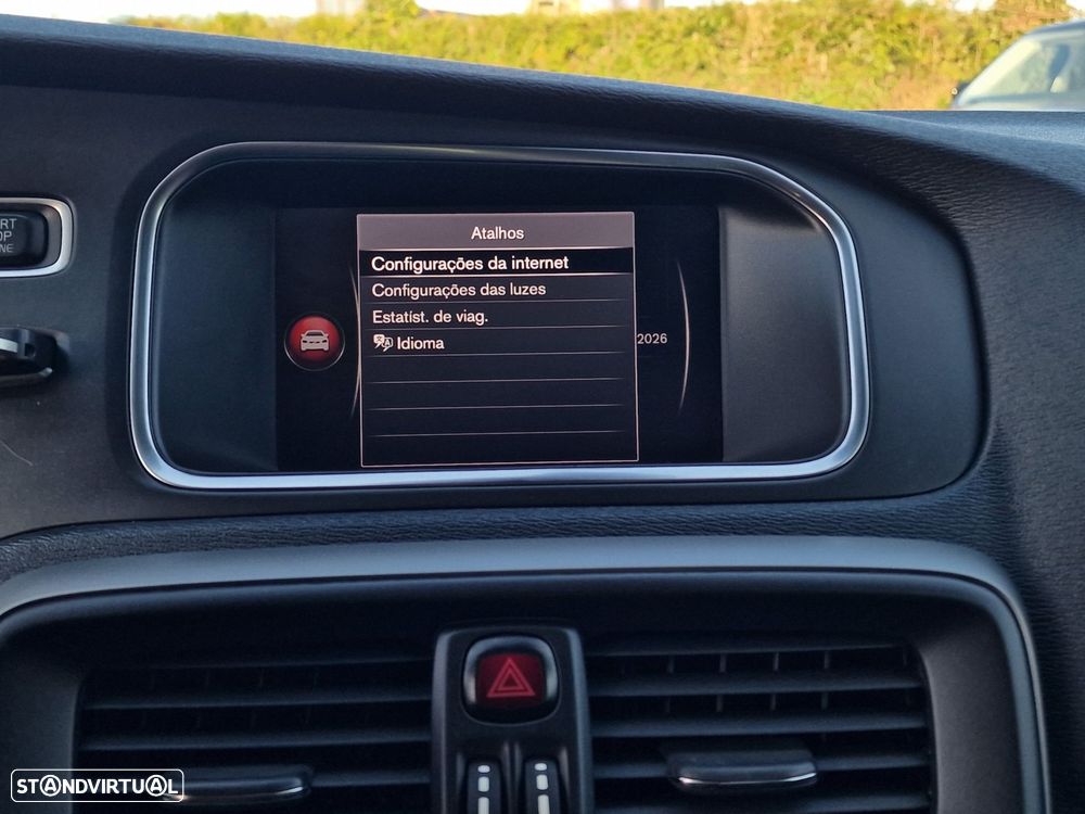 Volvo V40 Cross Country 2.0 D3 - 31