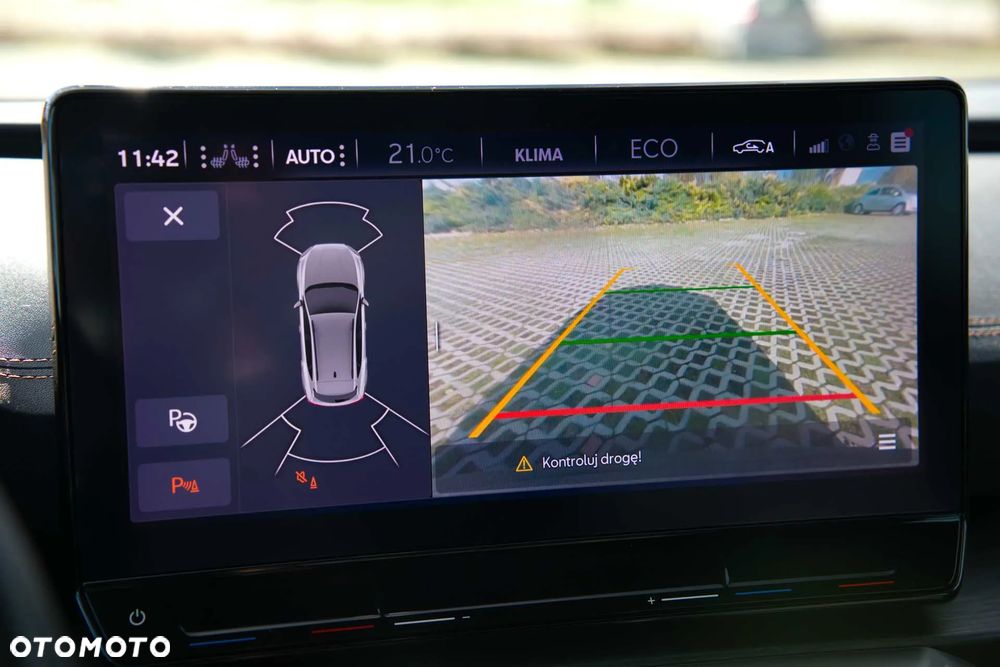 Cupra Formentor ver-vz-1-4-e--hybrid-dsg - 21