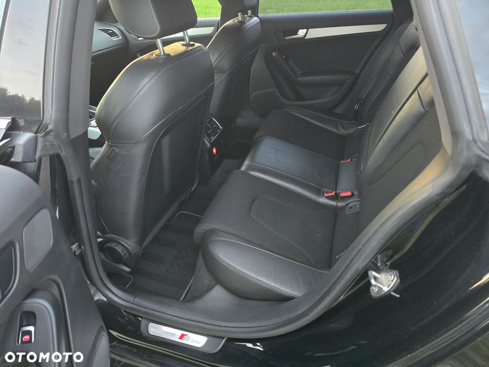 Audi A5 Sportback 2.0 TDI Quattro - 12