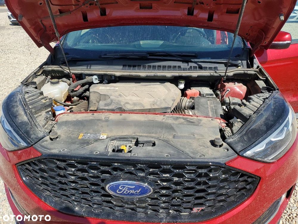 Ford Edge - 12