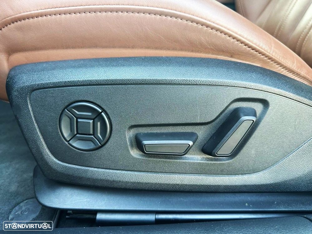 Audi A7 Sportback 40 TDI S tronic - 49