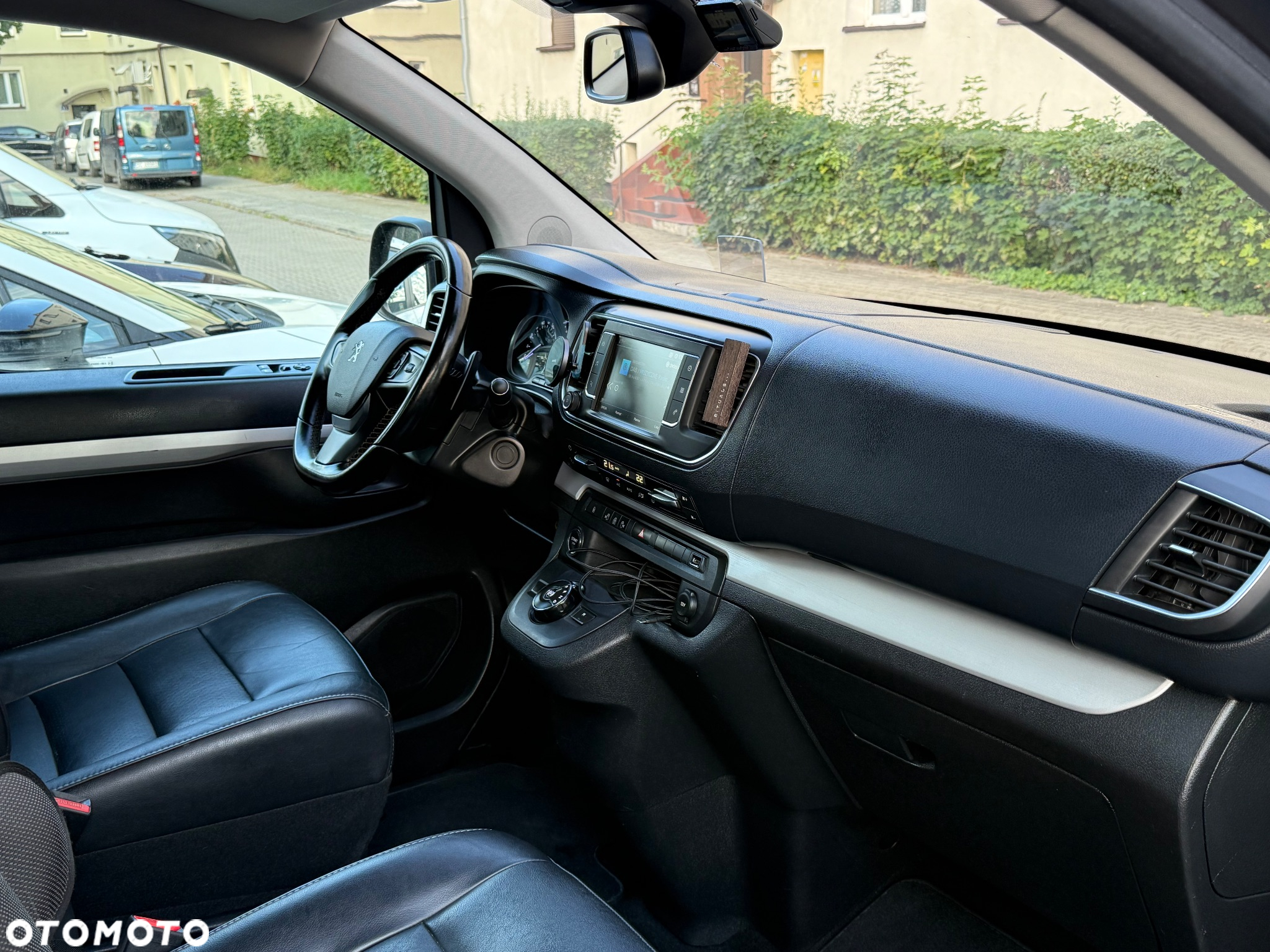 Peugeot Traveller 2.0 BlueHDi Standard Business - 15