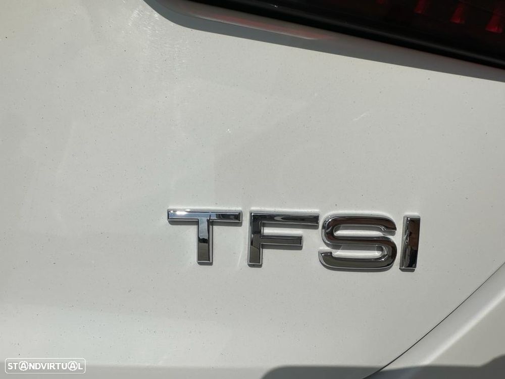 Audi A5 Cabrio 2.0 TFSi S-line S tronic - 13