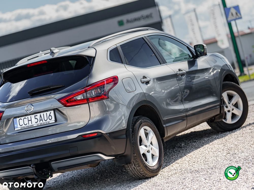 Nissan Qashqai 1.6 DCi Tekna+ - 9