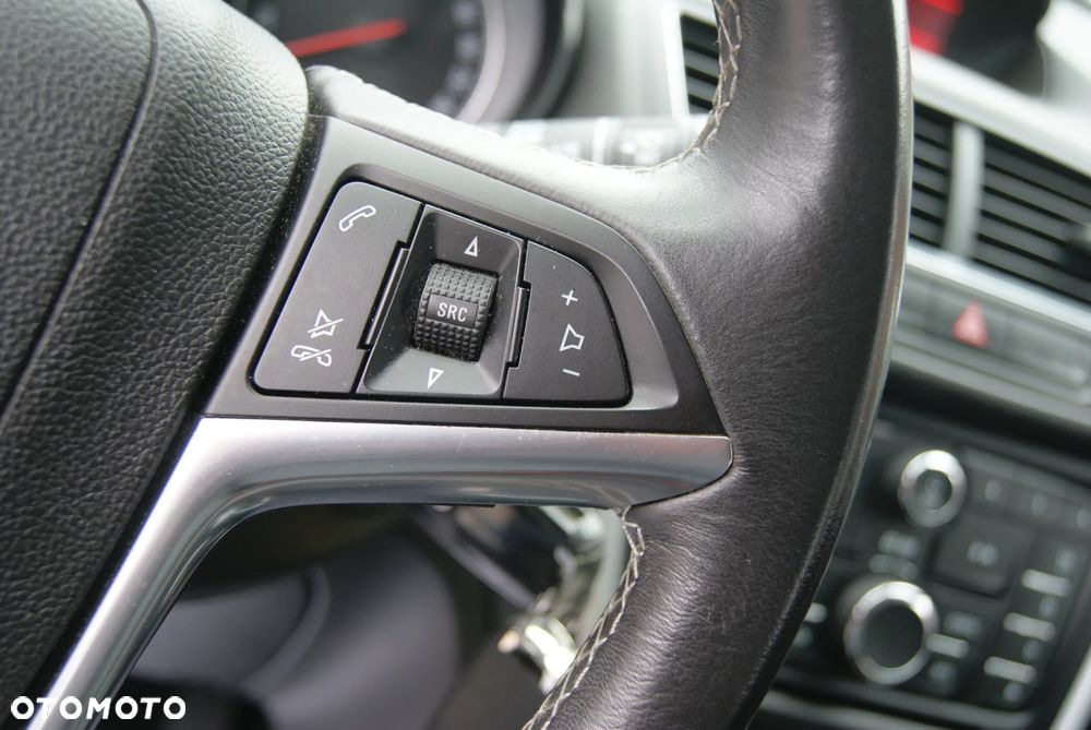 Opel Mokka 1.4 T Enjoy S&S - 30