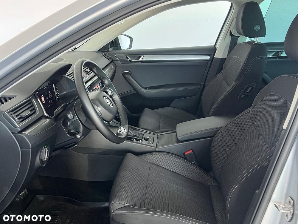 Skoda Superb 1.5 TSI Style DSG - 14