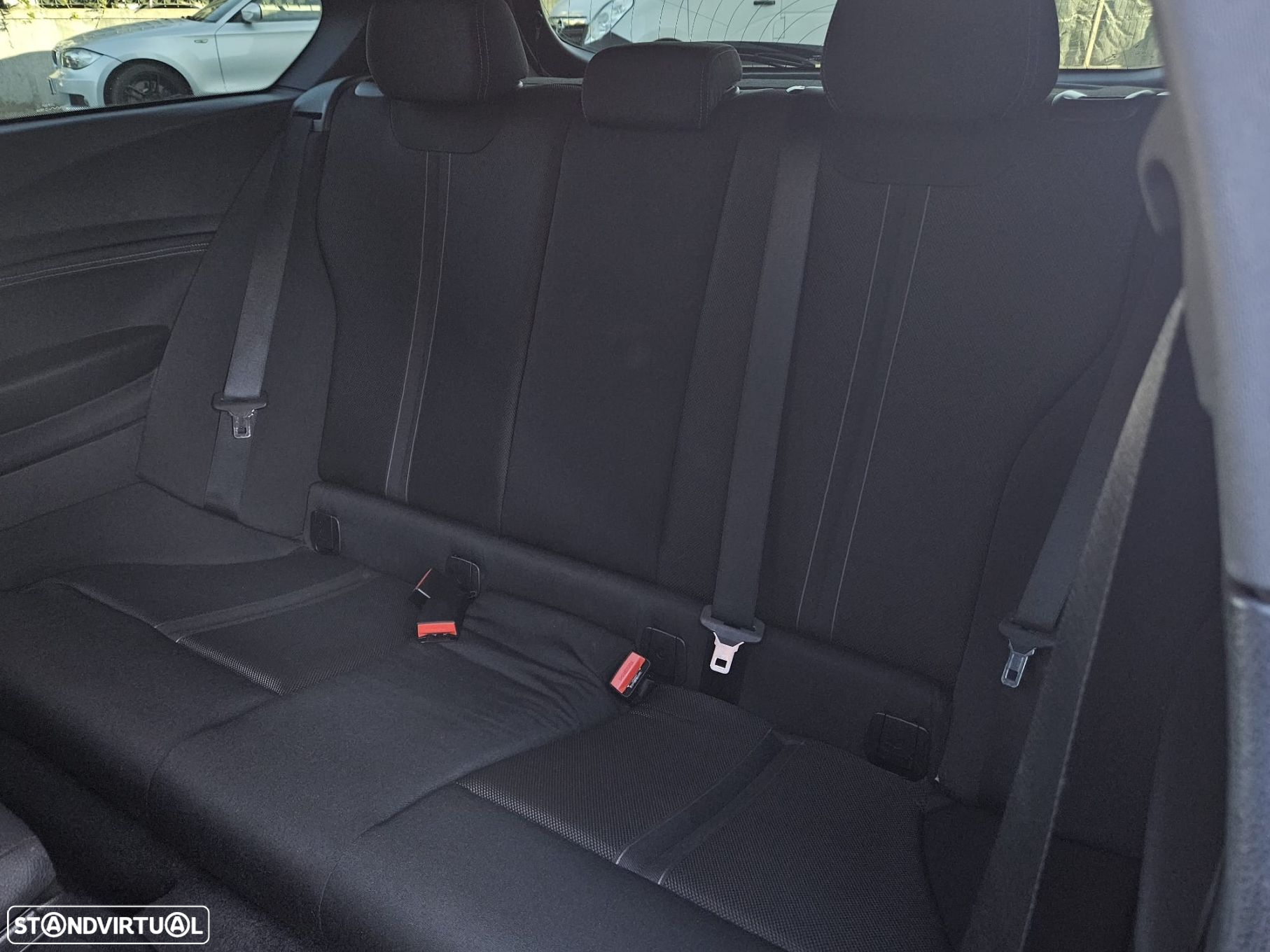 BMW 116 - 26