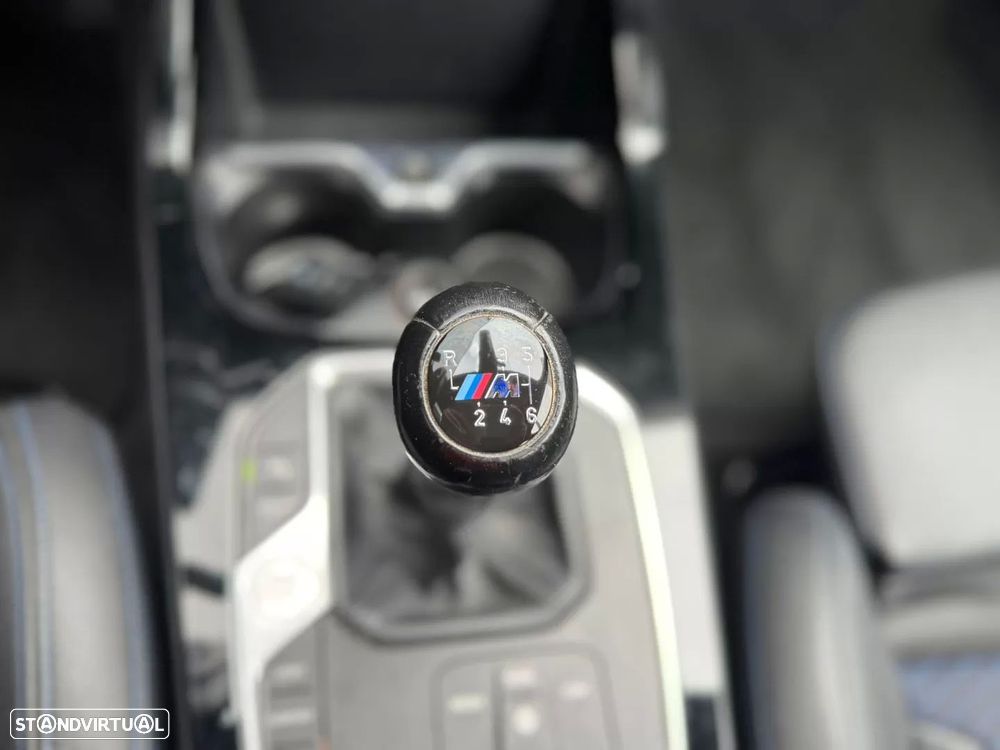 BMW 116 d Corporate Edition M - 10