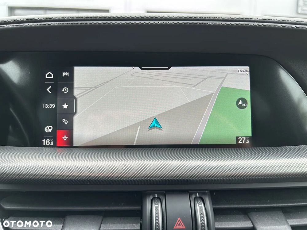 Alfa Romeo Stelvio 2.0 Turbo Veloce Q4 - 22