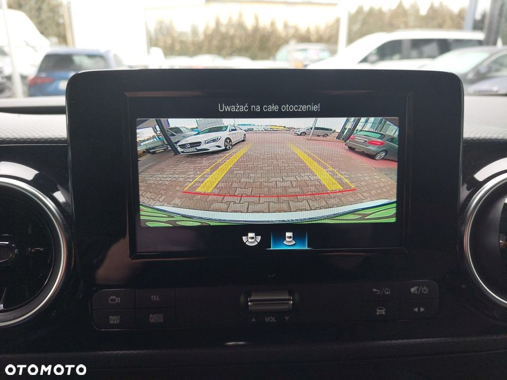 Mercedes-Benz citan - 11