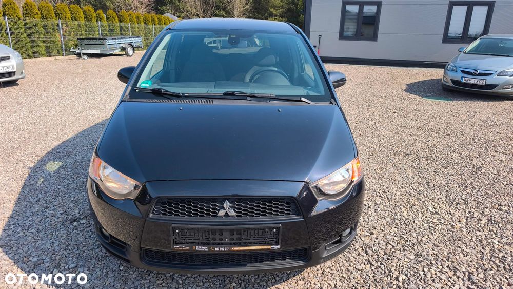 Mitsubishi Colt 1.3 Polar - 15