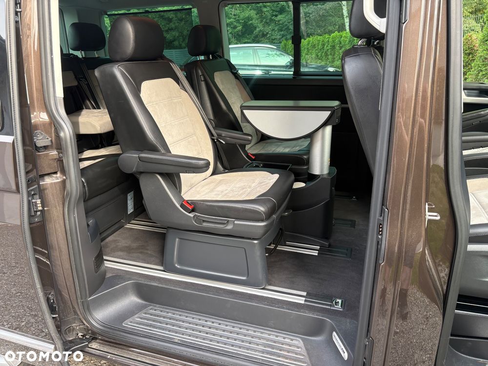 Volkswagen Multivan 2.0 BiTDI L1 Highline - 13