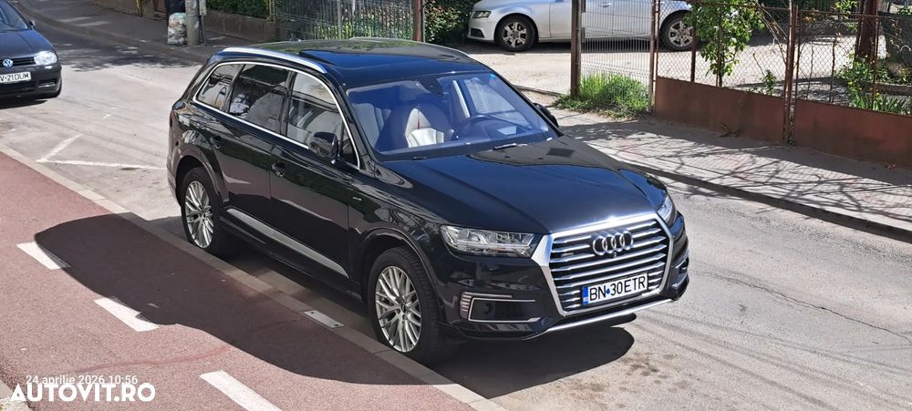 Audi Q7 - 17