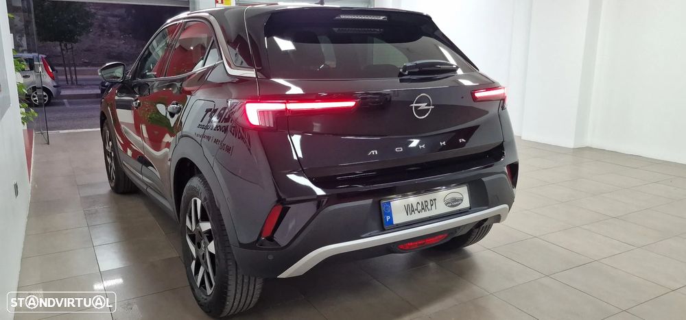 Opel Mokka 1.2 T Elegance - 7