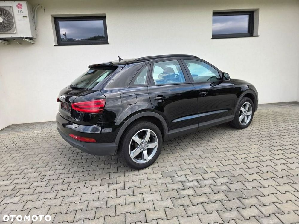 Audi Q3 - 16