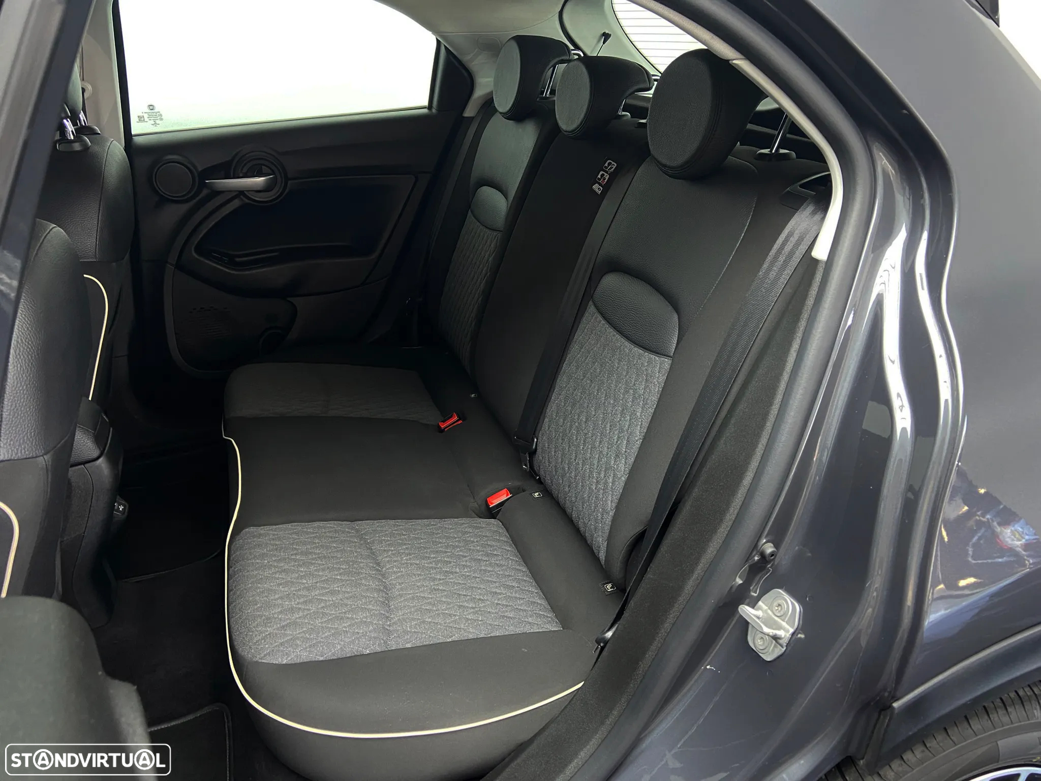 Fiat 500X 1.3 MJ Cross - 10