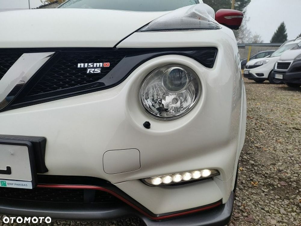 Nissan Juke - 12