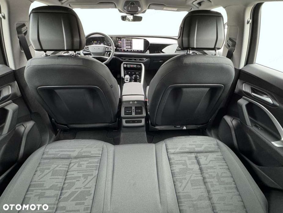 Audi Q5 TFSI mHEV 150 kW S tronic - 16