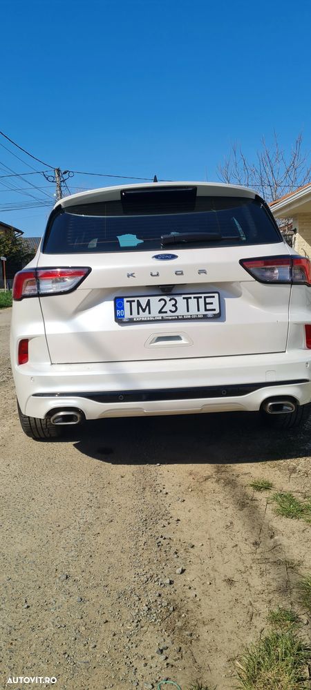 Ford Kuga 1.5 EcoBoost FWD ST Line - 6