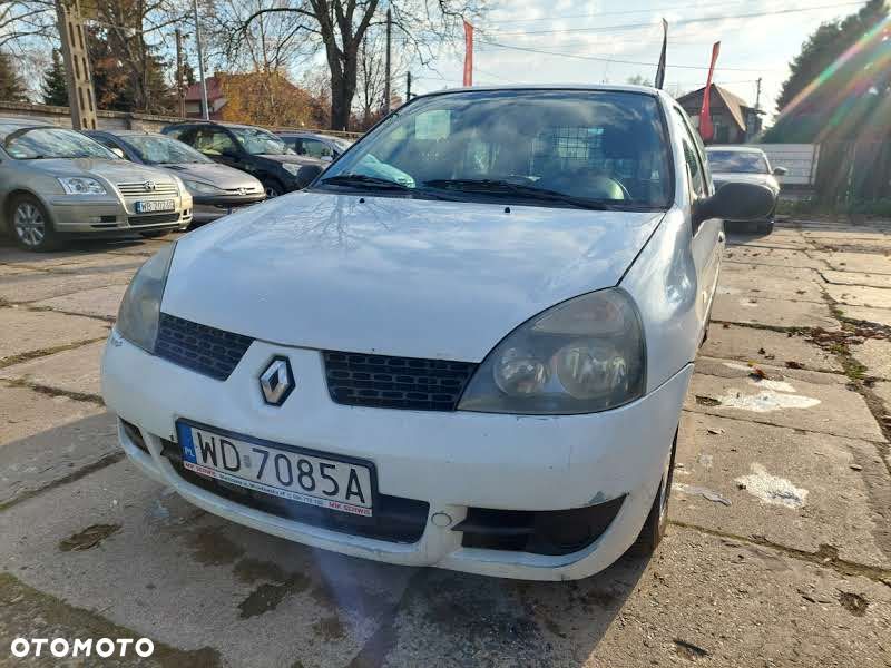 Renault Clio 1.5 dCi Campus - 1