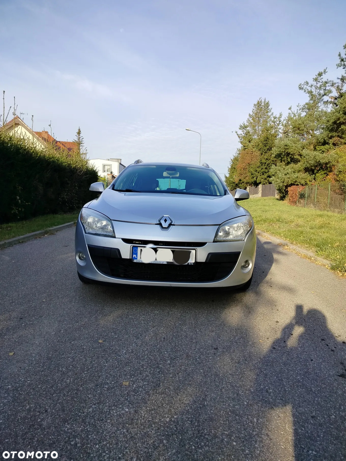 Renault Megane 1.4 16V TCE Dynamique - 15