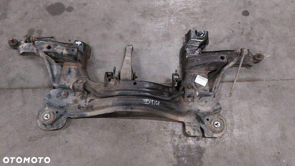 SANKI WÓZEK KOŁYSKA SILNIKA DAEWOO LACETTI I 1.8 16V 03-09r - 1