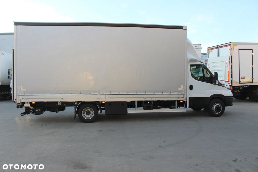 Iveco Daily - 7