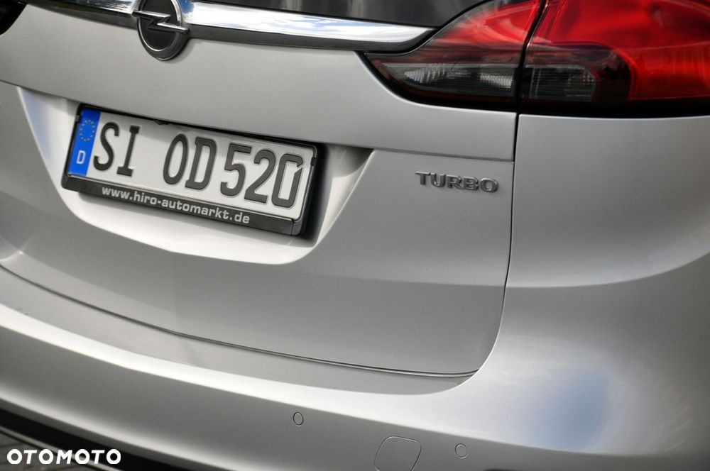 Opel Zafira - 16