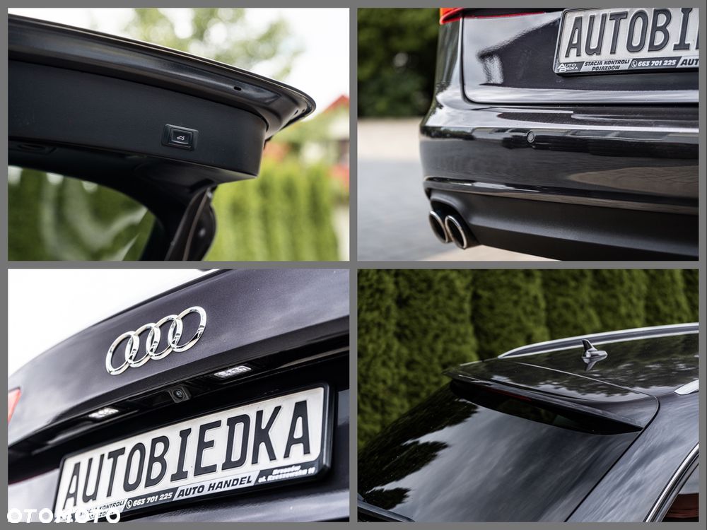 Audi A6 Avant - 11