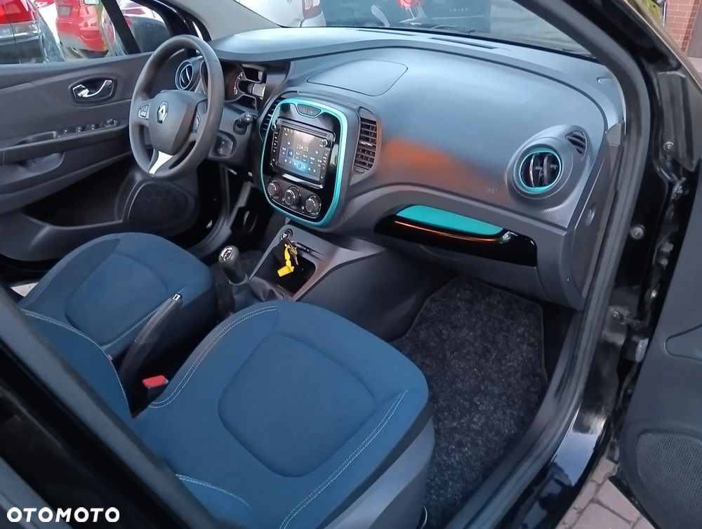 Renault Captur ENERGY TCe 90 Start&Stop Luxe - 17