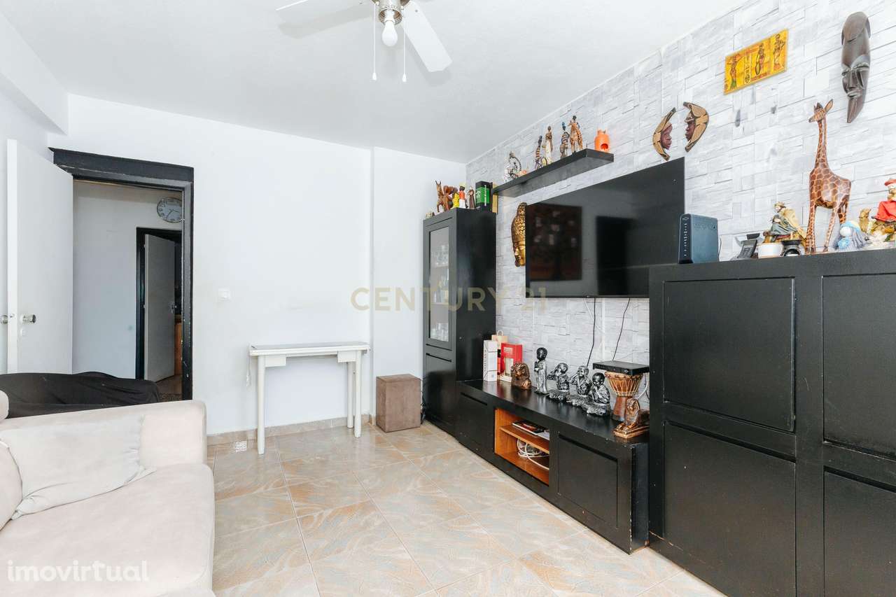 Apartamento T4 em Marvila, Lisboa - Grande imagem: 3/29