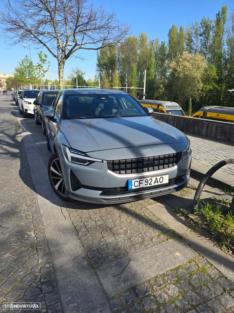 Polestar 2 Single Motor 69kWh - 19