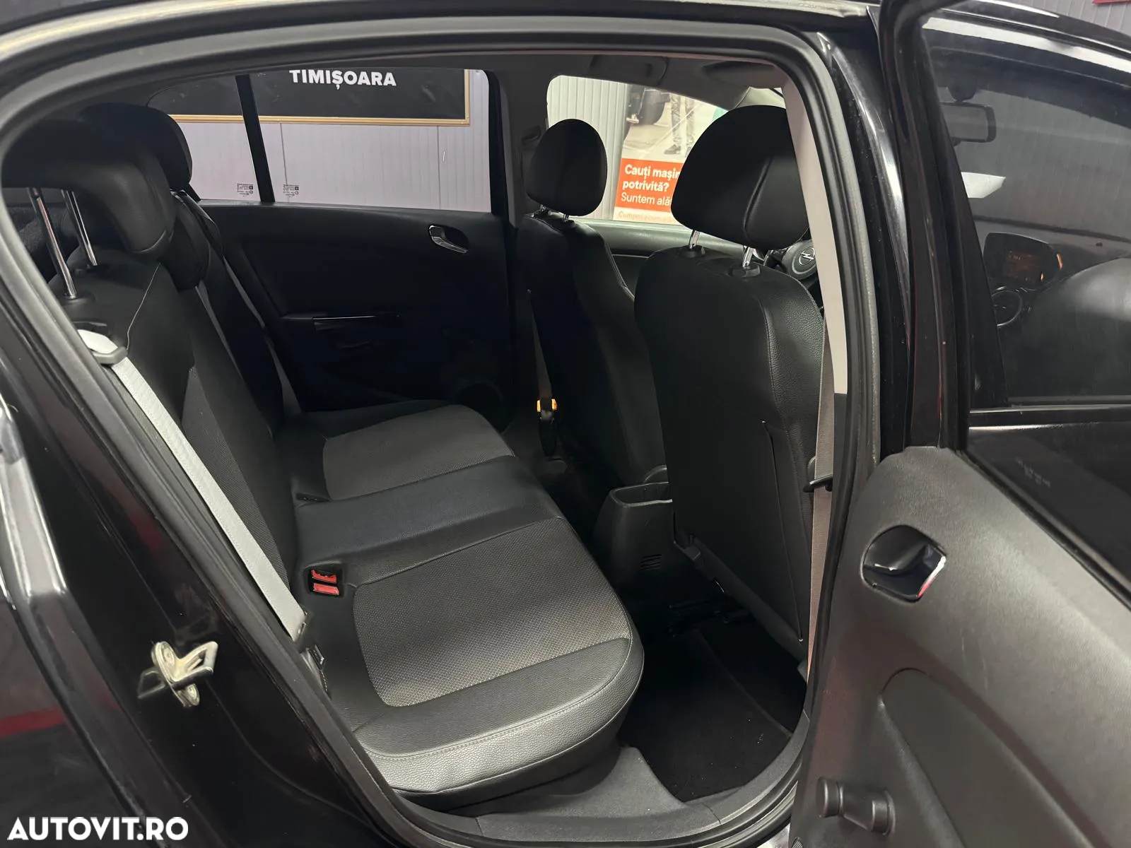 Opel Corsa - 15