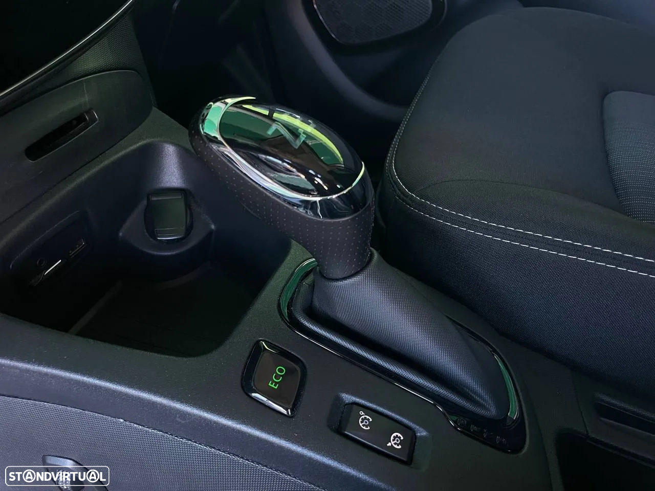 Renault Zoe (c/ Bateria) Zen 40 - 12