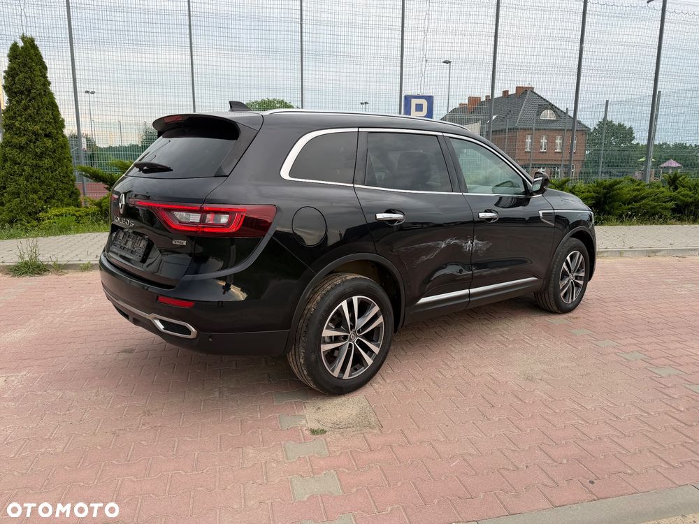 Renault Koleos ENERGY dCi 175 4WD INTENS - 6
