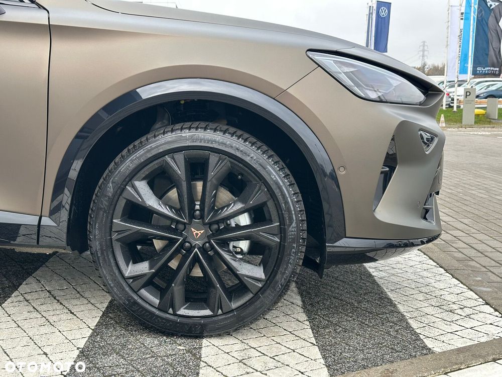 Cupra Formentor 2.0 TSI 4Drive DSG - 12